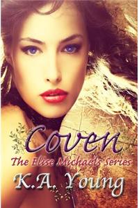 Coven (the Elise Michaels Series, #1)