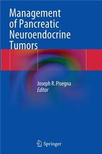 Management of Pancreatic Neuroendocrine Tumors