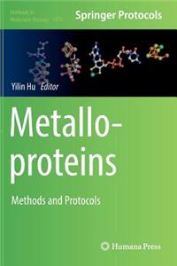 Metalloproteins