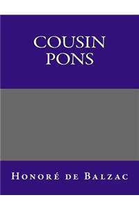 Cousin Pons