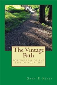 Vintage Path