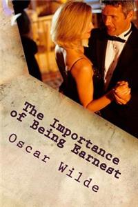 Importance of Being Earnest