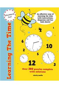 Learning The Time