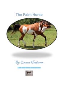 Paint Horse