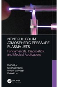 Nonequilibrium Atmospheric Pressure Plasma Jets