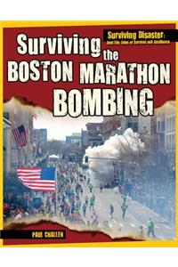 Surviving the Boston Marathon Bombing