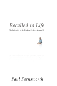 Recalled to Life
