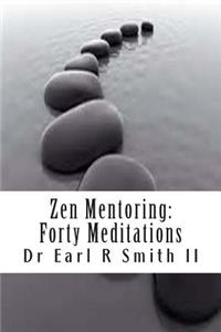 Zen Mentoring