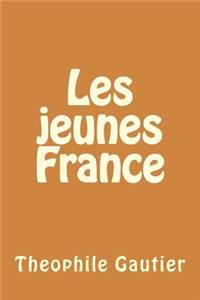 Les jeunes France