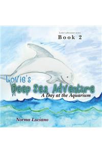 Lovie's Deep Sea Adventure