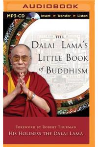 Dalai Lama's Little Book of Buddhism