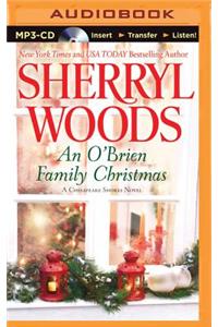 An O'Brien Family Christmas