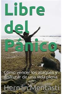 Libre del Pánico