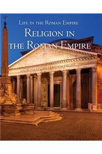 Religion in the Roman Empire
