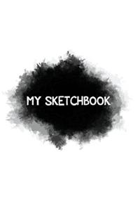 My Sketchbook