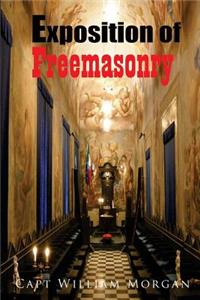Exposition of Freemasonry
