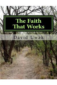 Every Believer Has The God-kind Of Faith