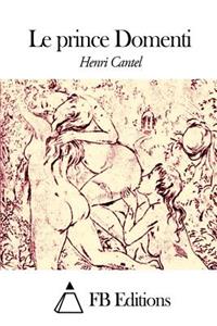 Le prince Domenti