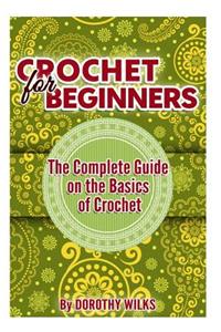 Crochet for Beginners