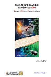Conduite et Maîtrise des Projets Informatiques