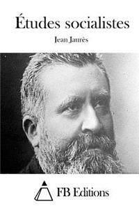 Études socialistes
