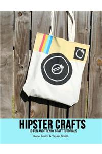 Hipster Crafts