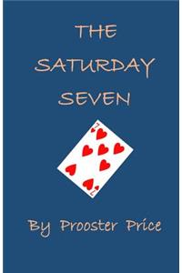 The Saturday Seven