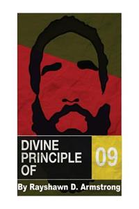 Divine Principals Of 9