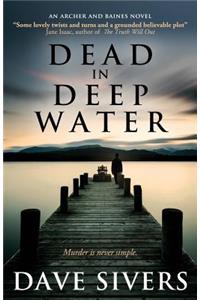 Dead In Deep Water
