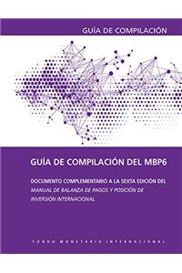 Balance of Payments Manual, Compilation Guide (Spanish Edition)