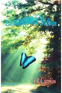 Las mariposas de Madison