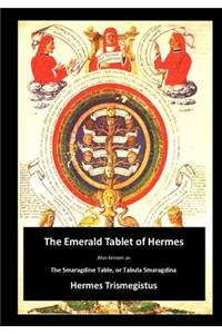 The Emerald Tablet of Hermes