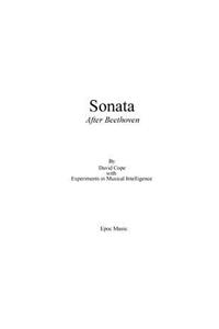 Sonata (After Beethoven)