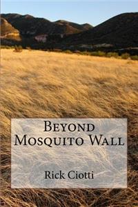 Beyond Mosquito Wall