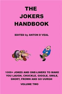 The Jokers Handbook