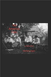 American Falls: (originally published as: "M.H." Meets President Harding)