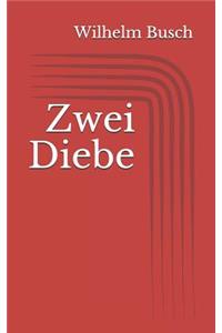 Zwei Diebe