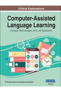 Computer-Assisted Language Learning