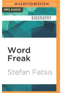 Word Freak