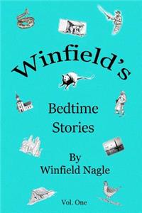 Winfield's Bedtime Stories