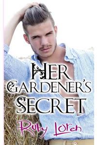 Her Gardener's Secret