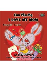 I Love My Mom