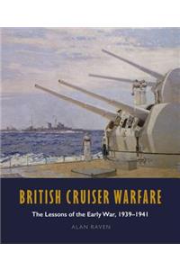 British Cruiser Warfare