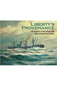 Liberty's Provenance