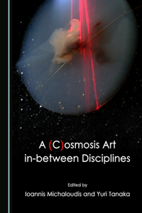 (C)Osmosis Art In-Between Disciplines