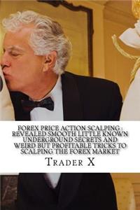 Forex Price Action Scalping