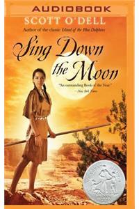 Sing Down the Moon