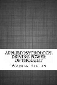 Applied Psychology