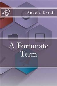 A Fortunate Term