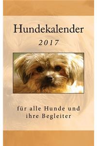 Hundekalender